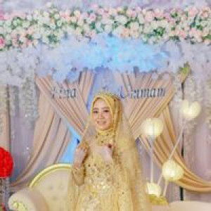 Fina Fadillah profile icon