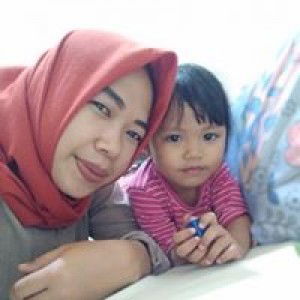 Nur Fadhliah Asraruddin profile icon