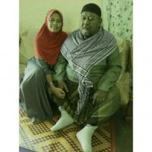 Nadieyah Marzuki profile icon