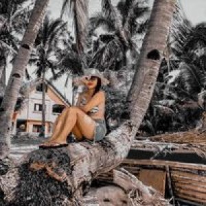 Yvie Cabansag Dayag profile icon