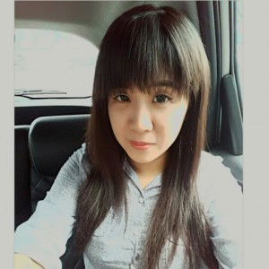 Irina KD profile icon