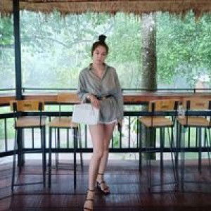 K'Cratoon Boonruang profile icon