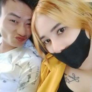 Wang Xin Rui profile icon