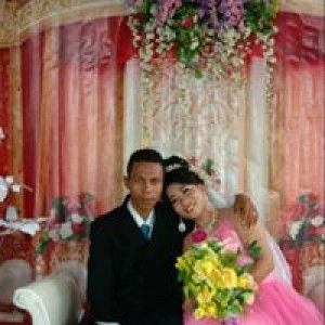 Henyy Wulandari profile icon