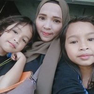 Rapiah As profile icon