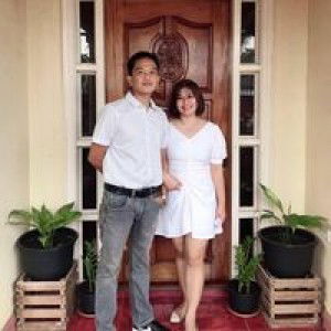 Valene Hope Hamada Baluyot profile icon