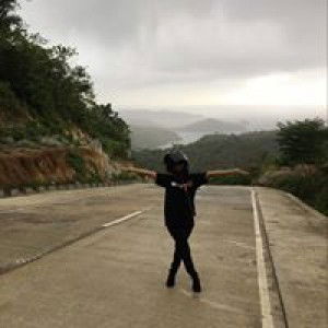 Phamela Bongabong profile icon