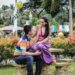 Maria Filomena profile icon