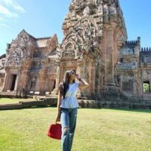 Paleerat Ruamjai profile icon