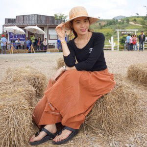 ขนิษฐา ปันสา profile icon