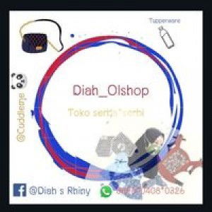 Diah S Rhiny profile icon