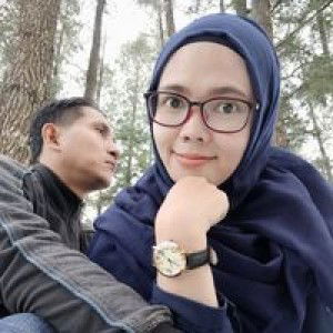 Fitri Momz Azka profile icon