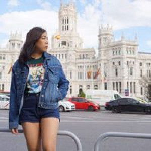 Ana Angkana profile icon