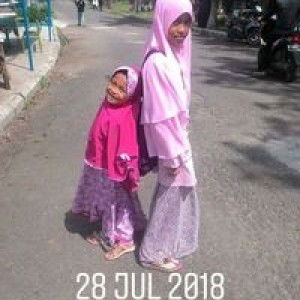 Rina Rosalina profile icon