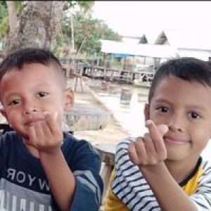 Evi Vebriyanti Puji Lestari profile icon