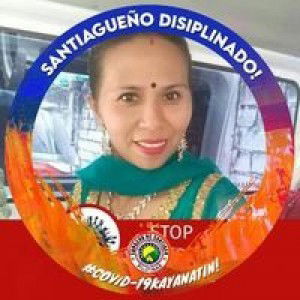 Mary An Panagsagan Eudela profile icon