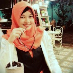 Novi K. Putri profile icon