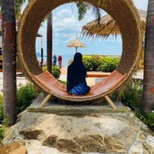 Salamahz Binti Abdullah profile icon