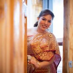 Natty Utumporn profile icon