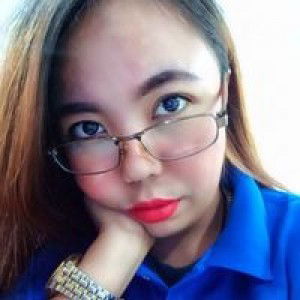 Sikinni Mojado Caparos profile icon