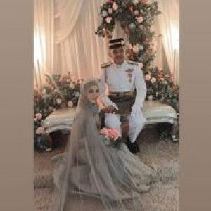 Syafiq Zuhaisan profile icon