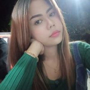 Anggun Mikasari profile icon