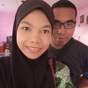 Nurul Azyani profile icon