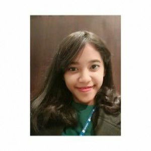 Ana Lestari profile icon