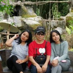 Sri Trisna Dewi Sembiring profile icon