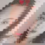 New Year profile icon