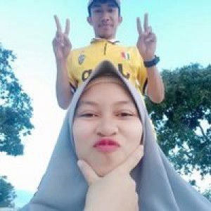 Linda Hapsari profile icon