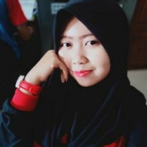 Veronia Ismoyo profile icon