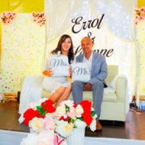 Leanne Aparicio Mallorca profile icon