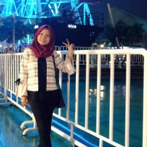 Mia Afriany profile icon