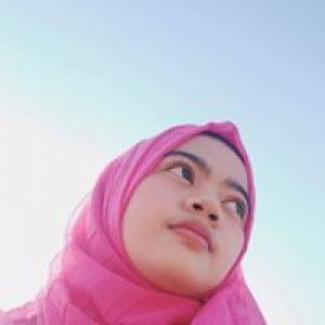 Rahma Sari Azis profile icon