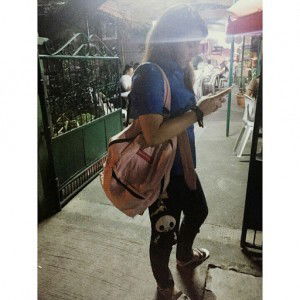 Lee Anne Parcero profile icon