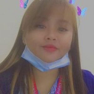 Chezka Castillo Mugot profile icon