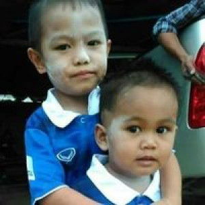 ศิวกร จำปาศรี profile icon