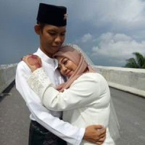 Siti Asidah profile icon