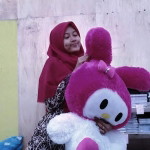 Indah Lestari profile icon
