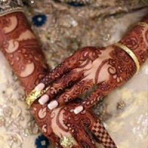 Ritta Henna Art profile icon