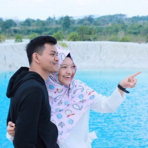 Nurza Zahidah profile icon