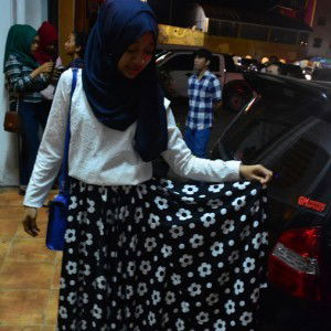 Andueriganta Fadhlihi profile icon