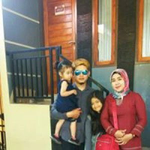 Rinda Kameliani profile icon