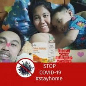 Monique Espero Mayo profile icon