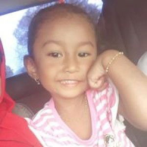 Sofia Mamee Ainaa profile icon