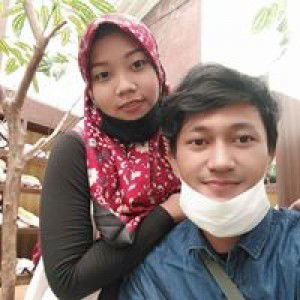 Finka Ayuningtyas Oktaviani profile icon