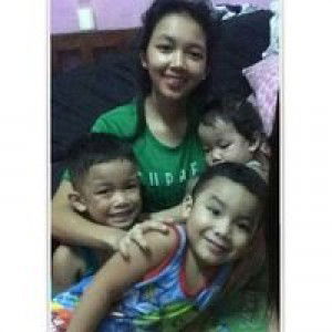 Grävïnä Ëhrä profile icon