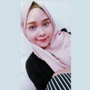 NUR FAEZAH BINTI MUHAMMAD FADZIL profile icon