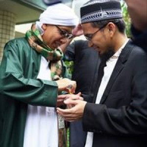 Rosita Oktafiani profile icon